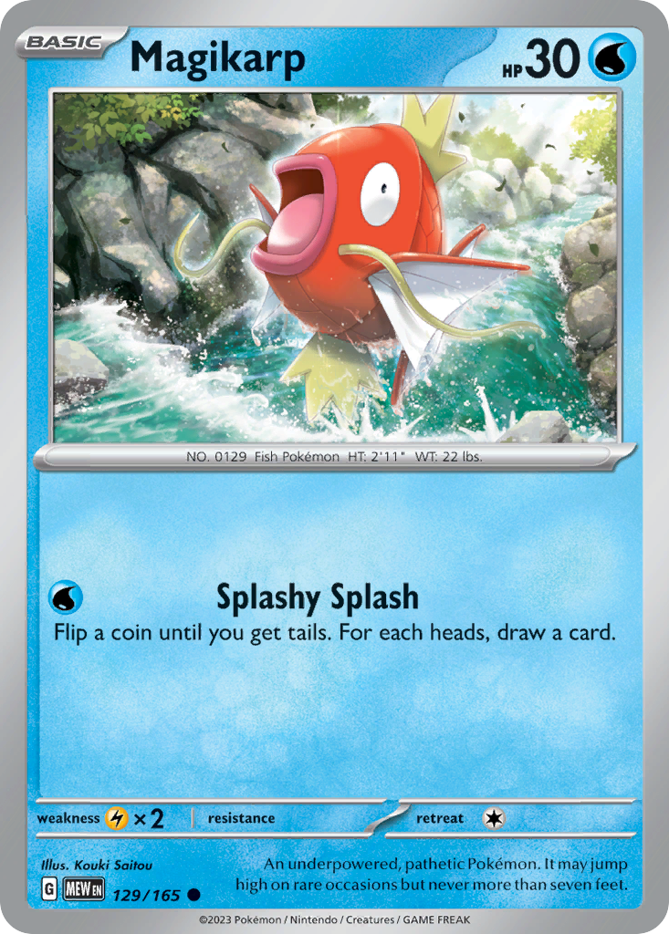 Magikarp